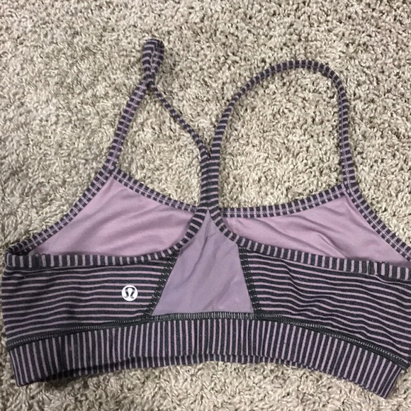 lululemon athletica Other - Lululemon Bra (no inserts)